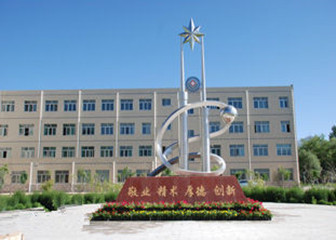 青海省海西州人民医院采用江苏强盾消防水炮
